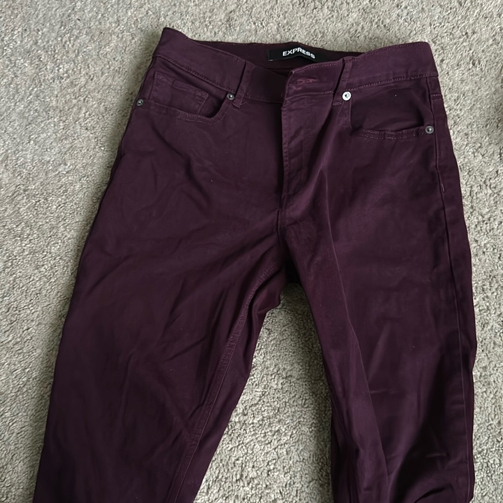 Express Jeans